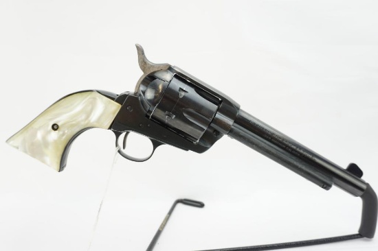 Hy Hunter .357 Mag