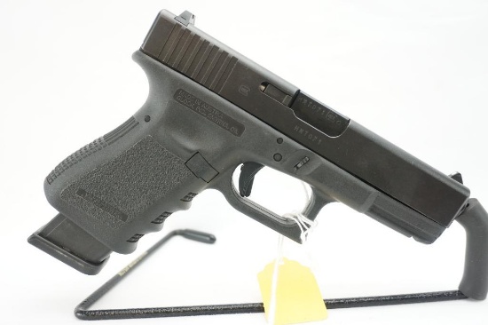 Glock Mod 23 .40 S&W