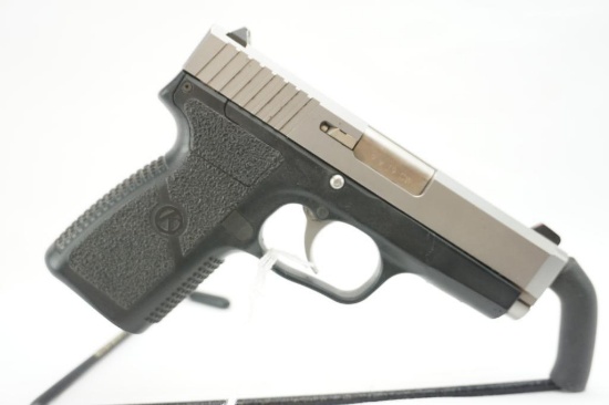 Kahr CW9 9mm