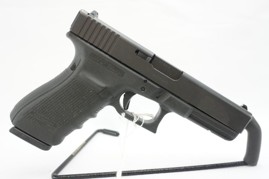 Glock Model 20 Gen 4