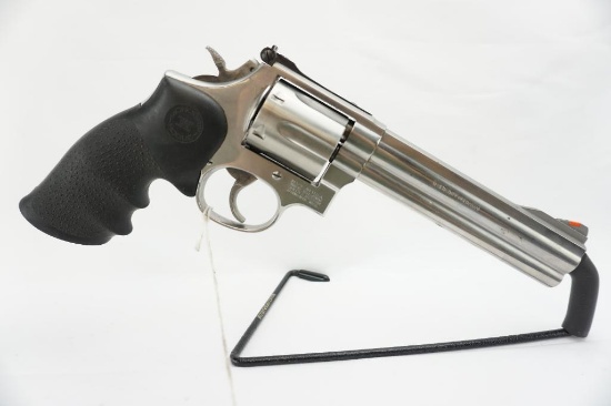 S&W Mod 686-4 .357 Mag