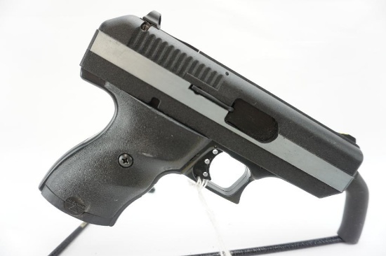 Hi-Point .380 ACP
