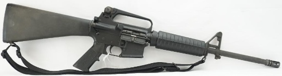 Bushmaster X15-E2S