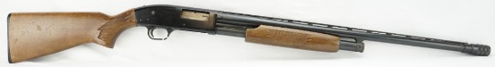 Mossberg 12ga