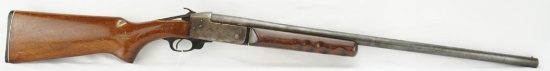 Kmart 12ga single shot