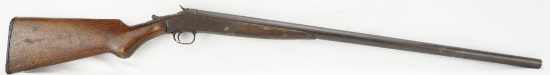 H&R 12ga