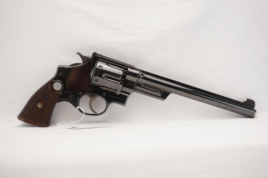 S&W .357 Registered Magnum