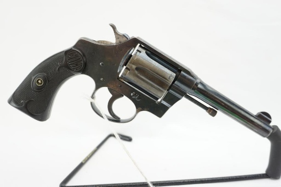 Colt Police Positive .38 Special