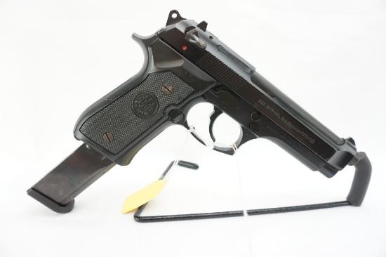 Beretta 92FS 9mm