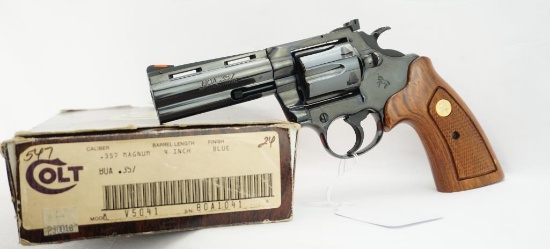 Colt BOA