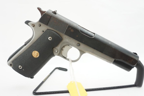 1911 .45 ACP
