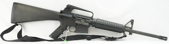 Bushmaster AR15