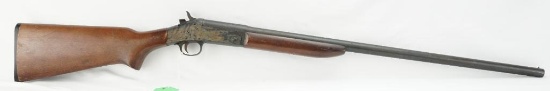 New England Mod 58