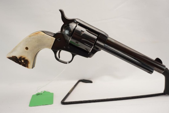Colt SAA .357 Mag