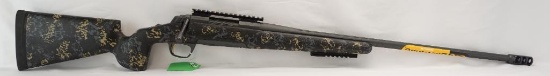 Browning X-Bolt 6.5 PRC