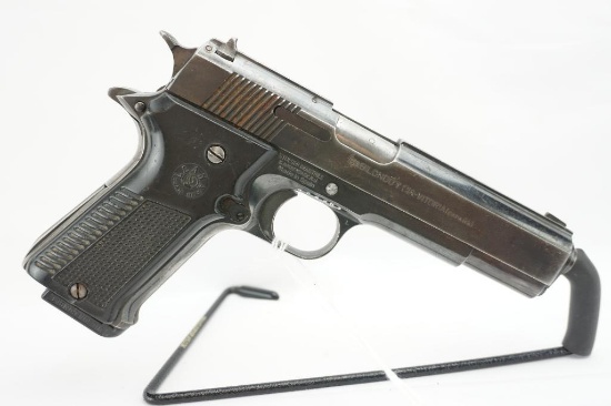 Llama .45 ACP
