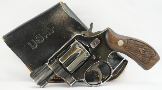 S&W Model 13