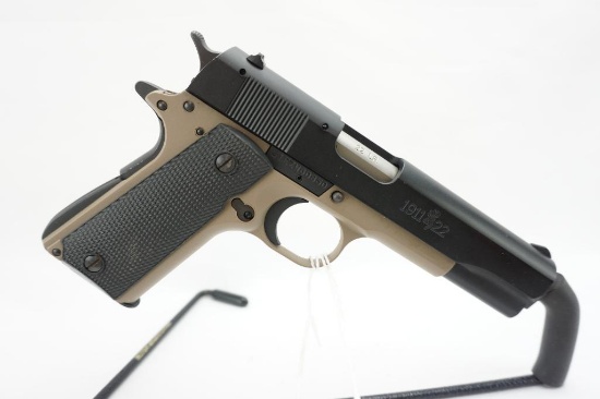Browning 1911-22