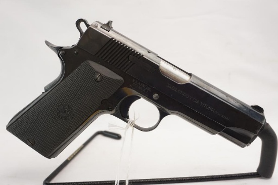 Llama MAX-I .45 ACP