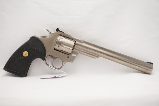 Colt Trooper .22 Magnum