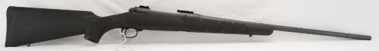Savage Mod 111 Left Hand Rifle