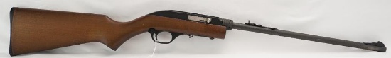 Marlin Mod 70P "Papoose" Semi-Auto .22