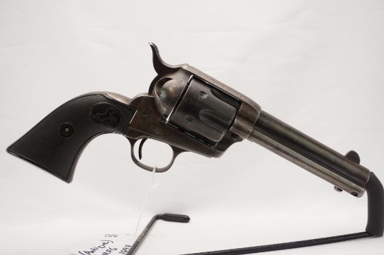Colt SAA .41 Colt
