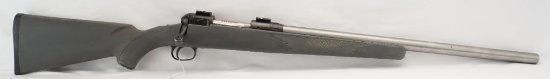 Stevens Mod 110 Custom