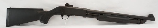 Stevens Mod 350 12 ga
