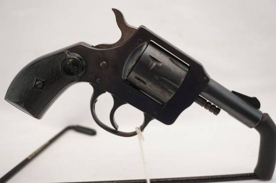 H&R Mod 732