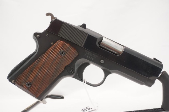 Detonics .45 ACP