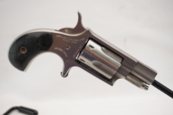 North American Arms .22LR