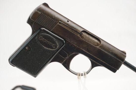 Browning .25 ACP
