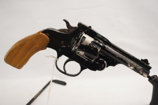 Meriden Revolver