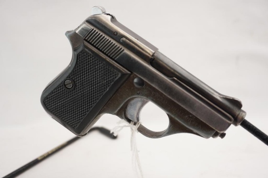 Excam .25 ACP