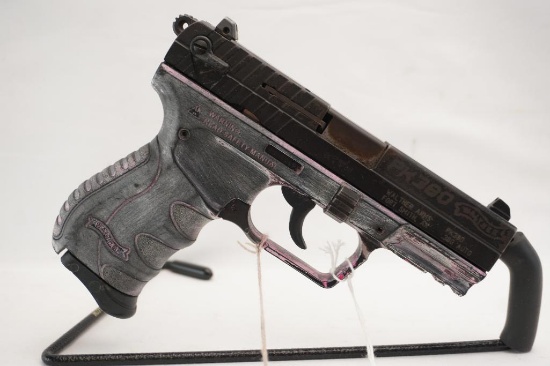 Walther PK380
