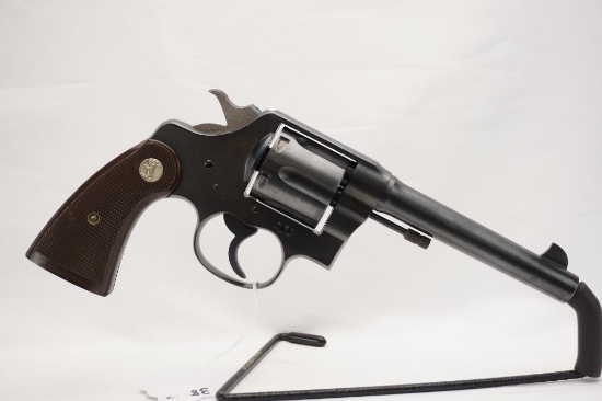Colt Model 1917 .45 ACP