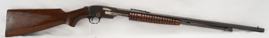 Savage Mod 1914 .22 Pump
