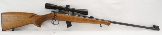 CZ 452-2E .22LR