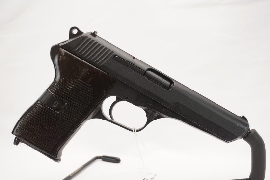 CZ-52 7.62x25