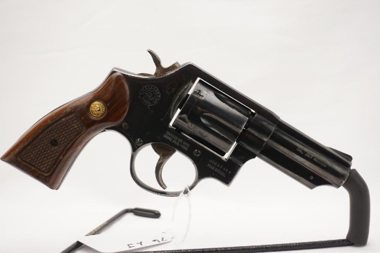 Taurus .357 Magnum