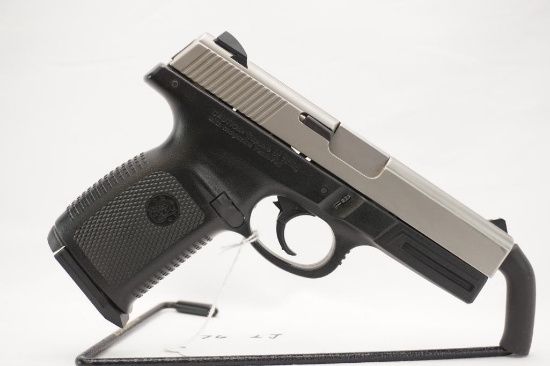 S&W SW40VE