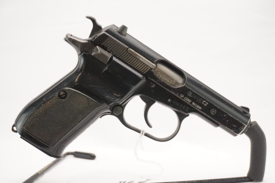 CZ 82 9x18mm