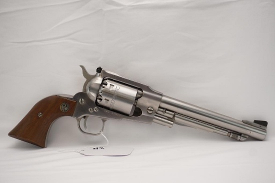Ruger Old Army