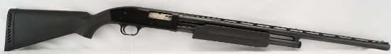 Mossberg Maverick 20 ga