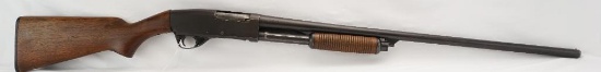 Springfield Mod 67F 20 ga