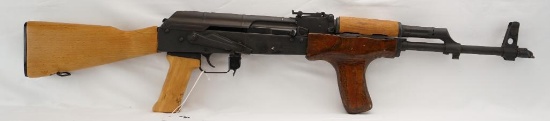 Romanian WASR-10
