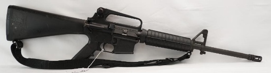 Bushmaster XM15-E2S AR-15