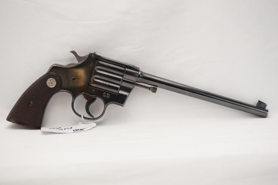 Colt Camp Perry .22LR