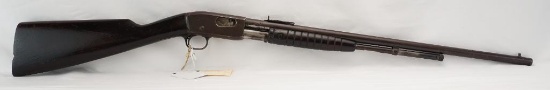 Remington Model 12-A .22LR